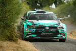 Rallye Lecale 78 of 88