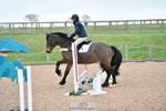 Cls 11 Clear Round 50cm portfolio