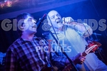 Hevvy Bevvy Blues Band-3