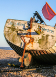 Jill-Anne Fishing Boat