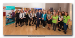Stirling University schools/MSP visit