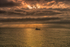 Sunrise at Wicklow Town Harbour