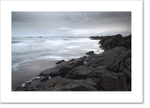 Silvery Seafield ♦ KIRKCALDY