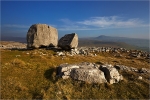 Cheese Press Stone