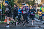 North Lakes Half Marathon  10k-80