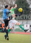 GFC v Sevenoaks Town-19