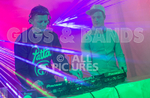 LibFest 2014 DJ Session-13