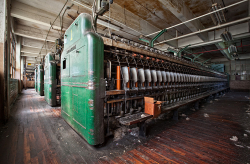 Wilde Yarn, Manayunk PA