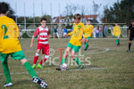 Sylvans v Vale Rec_Under 13s-25