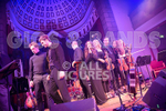 Nessi Gomes at St James-84