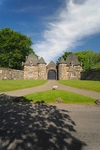 Formakin House gate lodges (2)