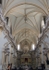 San Gabriel, nave & rib vaults