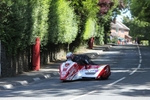 Sidecar Race B portfolio
