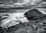 Storm approaches