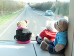 VIB's On Tour