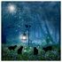 AS009 The Witches Cats