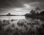Clough Oughter Castle, Co Cavan