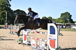 Cls 24 Snr Foxhunter portfolio