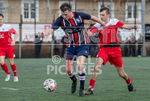 FA Cup_CF Independents v Sylvans-37