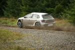 McKelveys Asbestos Bushwhacker Rally-91