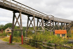 Beamish, Yorkshire portfolio