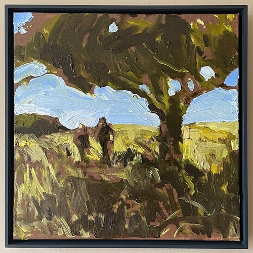 16"x16" #104 20/3/26