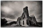 Ardtully Castle, Kenmare, Co. Kerry