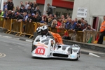 Wayne Lockey & Mark Sayers