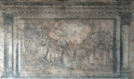 La Asunción de Nuestra Señora (Catedral), façade, porciúncula door, capilla abierta, cloister portfolio