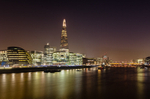 The Shard from Tower Bridge (6)