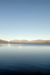 Loch Lomond from Duck Bay