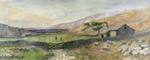 Whernside and Ribblehead
