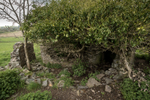 5481 White Grit explosives store