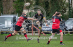 St Jacques Vikings v Bournmouth II-12