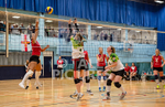 Womans Volleyball Inter-Insular 2018-5
