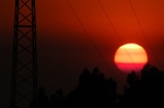 Electrical Sunset