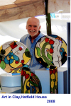 Potters Markets