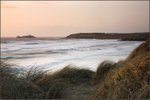 Abendlicht, Godrevy