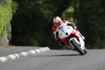 James Cowton Honda / F W Cowton Joiners