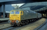 22nd Nov 1988