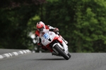 James Cowton Honda / F W Cowton Joiners