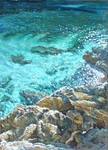 emerald pools