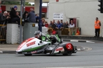 Tim Reeves & Gregory Cluze 2014 DMR Honda