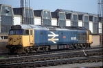1st May 1990