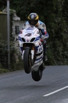 Guy Martin Suzuki / Tyco Suzuki