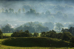 Landscapes portfolio