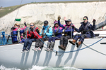 160702 GBR8520R GIRLS FOR SAIL - ROUND THE ISLAND 2016 - 0J3A1037