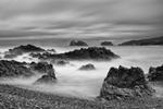 Malin Head coast