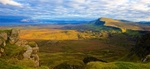 Where eagles fly, North Skye - not available as greeting card