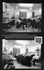 Club Christmas Party, December 2017, Large Format Film Negative